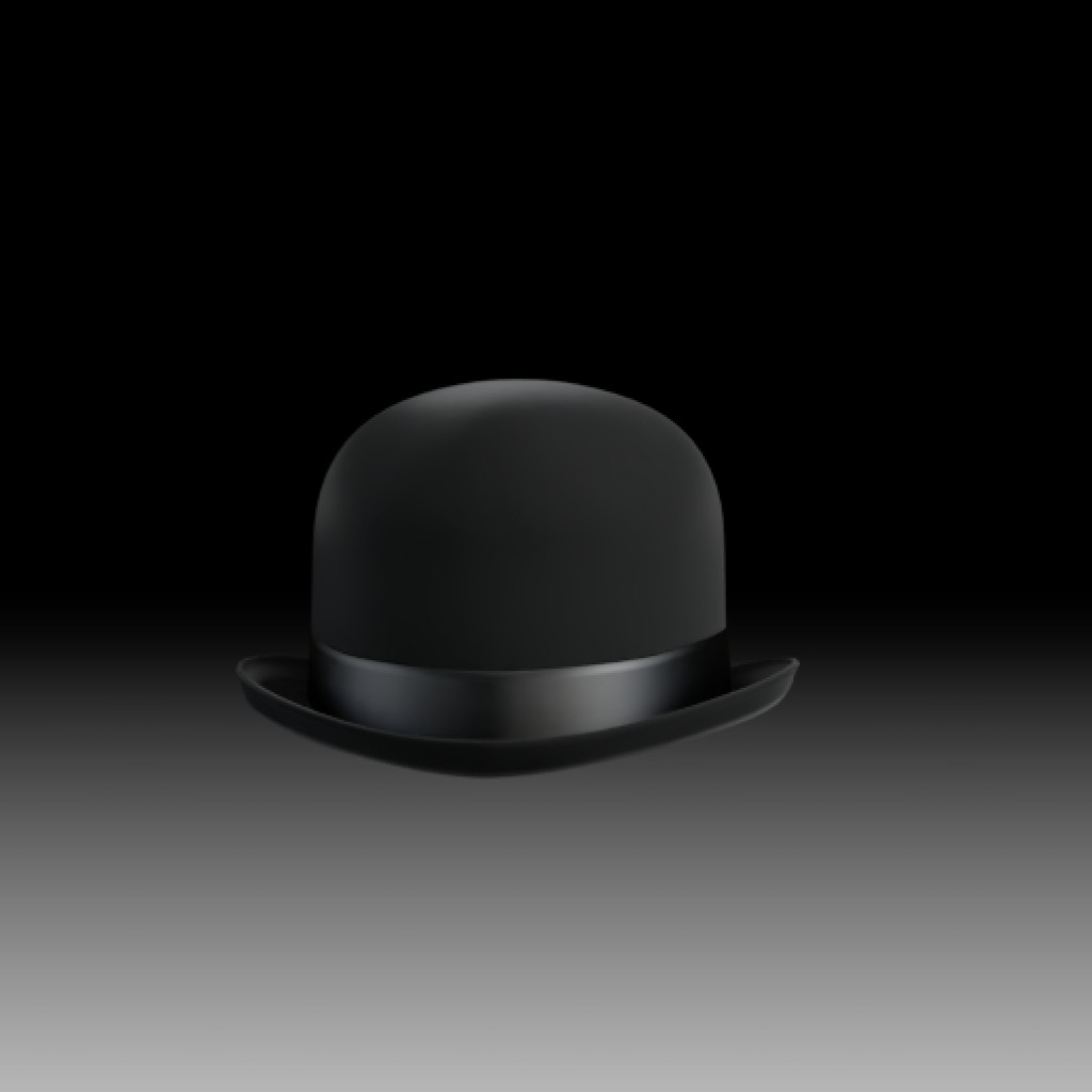 derby hat preview image 1